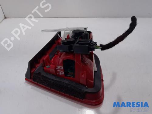 Right taillight CITROËN C5 III (RD_) 1.8 16V (RD6FXC) | BP31416522C35 - Image 2