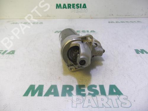 Starter FIAT PANDA (312_, 319_) 0.9 (312PXP1A) | BP31398731M8 - Image 2