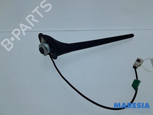 Antenne/Base Antenne/Base ALFA ROMEO GIULIETTA (940_) 1.4 TB (940FXB1A, 940FXB11) (170 hp) 36158754 36158754