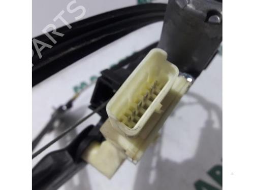 Front left window mechanism CITROËN C4 Picasso II 1.6 HDi / BlueHDi 115 | BP31389879C22 - Image 3