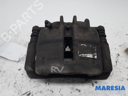Used Right front brake caliper Right front brake caliper PEUGEOT EXPERT Van (VF3A_, VF3U_, VF3X_) 2.0 HDi 130 (128 hp) 31430149 31430149