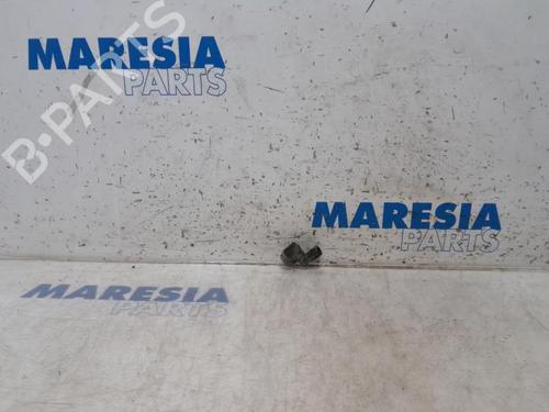 Sonda eletrónica RENAULT MEGANE III Coupe (DZ0/1_) 1.4 TCe (DZ0F, DZ1V) (131 hp) 31502265