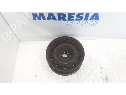 Fælk CITROËN BERLINGO MULTISPACE (B9) 1.6 (90 hp) 31432719