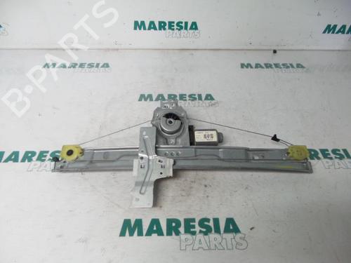 front-right-window-mechanism-peugeot-207-wa_-wc_-2006-2007-2008-2009-2010-2011-2012-2013-2014-2015-31449588 main image
