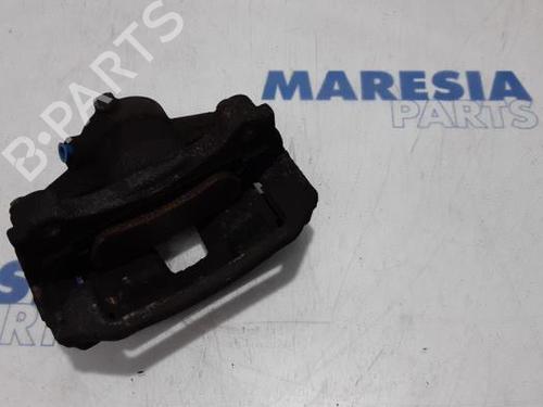 Used Left rear brake caliper CITROËN JUMPER II Van 2.2 HDi 100 (101 hp) 31520872