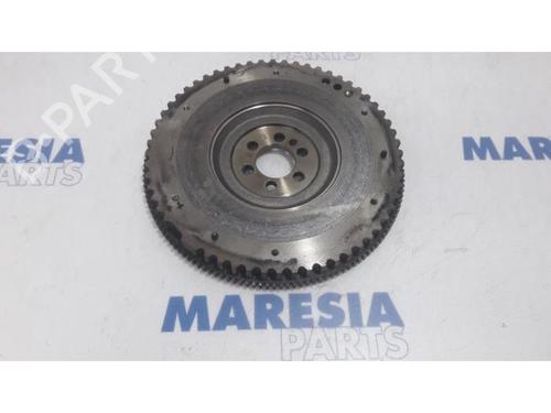 Used Flywheel Flywheel RENAULT CLIO IV (BH_) 0.9 TCe 90 (BHNF, BHMA, BHMH, BHJK, BHJR) (90 hp) 31485155 31485155