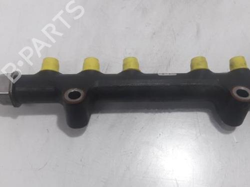 Injection rail CITROËN DS3 (SA_) 1.6 HDi 90 | BP31473409M98