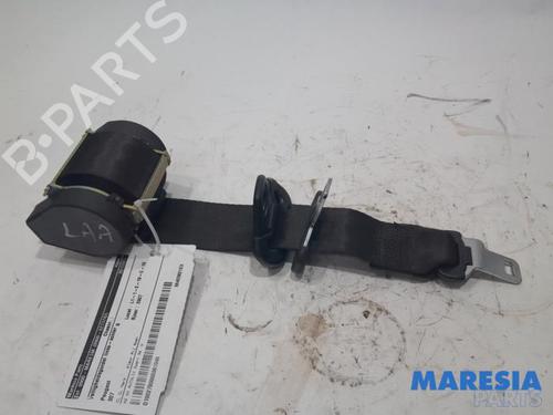 Used Rear left seatbelt Rear left seatbelt 31407650 31407650