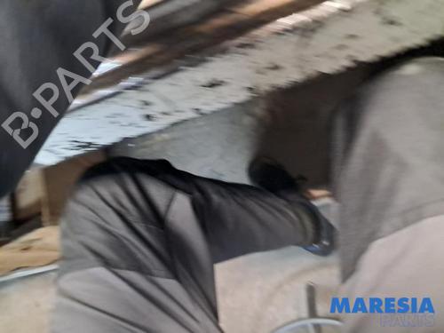 Used Front right window mechanism PEUGEOT 208 I (CA_, CC_) 1.0 VTi (68 hp) 31508350