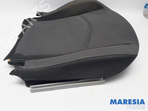 Right front seat PEUGEOT 206 Hatchback (2A/C) 1.4 i | BP31521092C16 