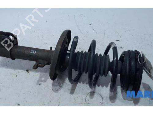 Used Right front shock absorber Right front shock absorber RENAULT SCÉNIC III (JZ0/1_) 2.0 16V (JZ0G, JZ0P, JZ1E, JZ1P) (140 hp) 31431836 31431836