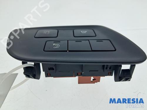 Switch CITROËN C4 II (NC_) 1.6 VTi 120 (NC5FS0, NC5FS9) | BP34724111I30 - Image 2