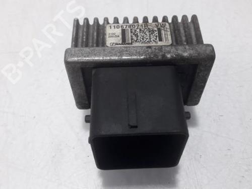 Electronic sensor RENAULT MASTER III Van (FV) 2.3 dCi 150 FWD (FV0F, FV03, FV09) | BP31419745M84
