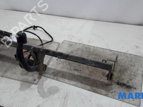 Trækkugle/Mekanisme CITROËN C4 CACTUS 1.2 VTi 82 | BP31493845C141  - Image 6