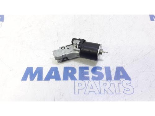 Used Ignition barrel PEUGEOT 2008 I (CU_) 1.2 THP 110 / PureTech 110 (110 hp) 31462502