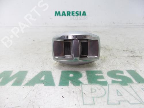 Used Switch ALFA ROMEO MITO (955_) 1.3 MultiJet (955AXT1A) (84 hp) 31480705