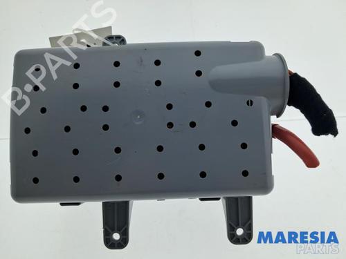 Fuse box ALFA ROMEO STELVIO (949_) 2.0 Q4 (949.AXA2A) | BP38937509E1 - Image 3