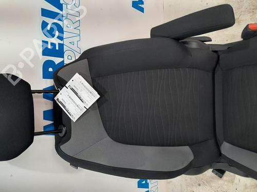 Right front seat CITROËN C4 Grand Picasso II (DA_, DE_) 1.6 HDi / BlueHDi 115 | BP31520882C16