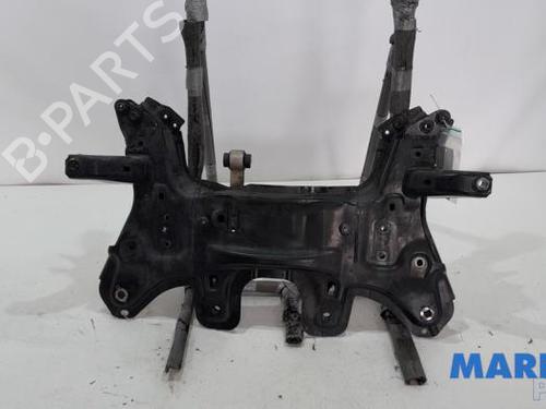 Used Subframe FIAT PANDA (312_, 319_) 0.9 (312PXP1A) (60 hp) 31443423