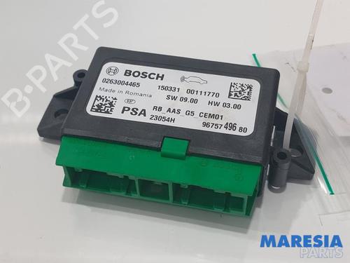electronic-module-peugeot-208-i-ca_-cc_-2012-2013-2014-2015-2016-2017-2018-2019-2020-2021-31457742 main image