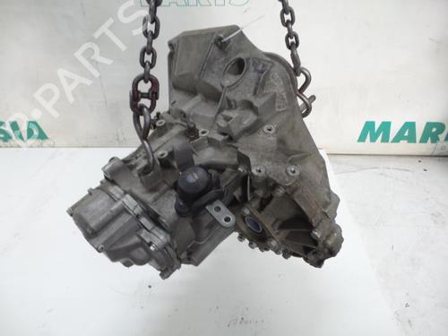 Gearbox FIAT PUNTO EVO (199_) 1.3 D Multijet | BP31461931M3 - Image 2