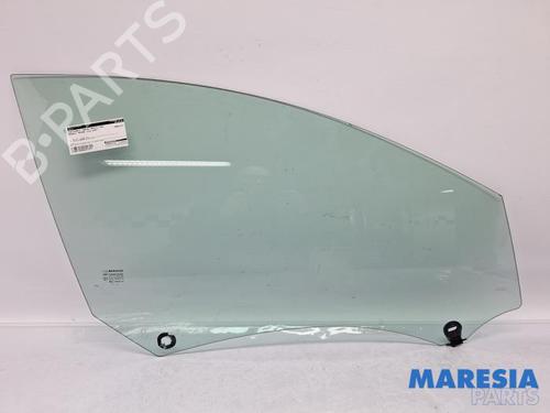 Used Front right door window RENAULT MEGANE IV Grandtour (K9A/M/N_) 1.3 TCe 115 (K9N9) (116 hp) 31405507