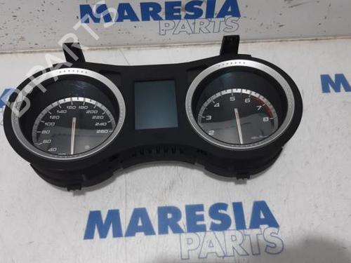 Used Instrument cluster Instrument cluster ALFA ROMEO 159 (939_) 1.8 TBi (939.AXN1B) (200 hp) 31426413 31426413