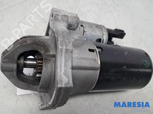 Starter CITROËN C4 Grand Picasso II (DA_, DE_) 1.6 THP 165 | BP31433320M8 - Image 2