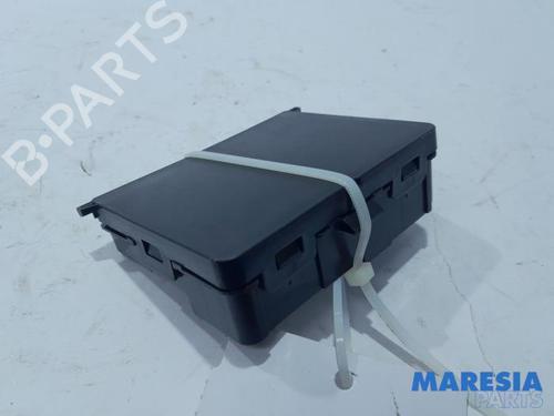 Used Electronic module Electronic module PEUGEOT 308 II (LB_, LP_, LW_, LH_, L3_) 1.6 BlueHDi 120 (120 hp) 31433396 31433396