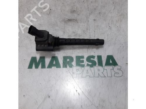 Used Ignition coil FIAT GRANDE PUNTO (199_) 1.4 T-Jet (199AXM1A, 199BXM1A, 199BXN1A) (120 hp) 31508715