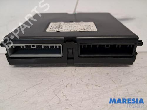 Used Electronic module Electronic module RENAULT CLIO IV (BH_) 0.9 TCe 90 (BHNF, BHMA, BHMH, BHJK, BHJR) (90 hp) 31426022 31426022