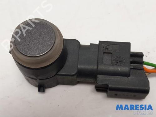 Used Electronic sensor DS DS 4 / DS 4 CROSSBACK (NX_) 1.6 BlueHDi 120 (120 hp) 31432217