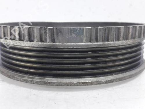 Pulley FIAT 500 (312_) 0.9 (312AXG1A, 312.AXG11) | BP31500172M122