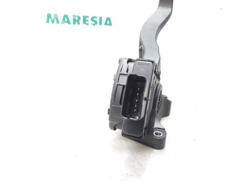 Módulo eletrónico CITROËN C4 CACTUS 1.6 BlueHDi 100 | BP31533125M83