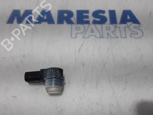 Used Electronic sensor PEUGEOT 308 I (4A_, 4C_) 1.6 THP 16V (156 hp) 31456368