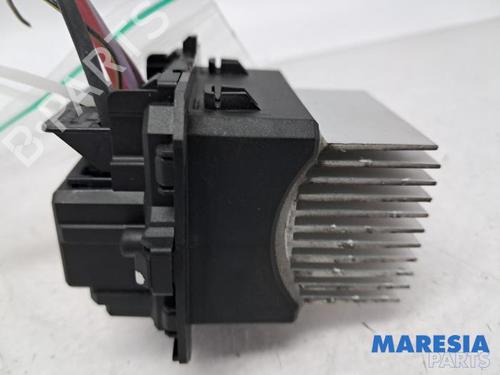 Used Electronic sensor RENAULT CLIO IV Grandtour (KH_) 0.9 TCe 90 (90 hp) 31454426