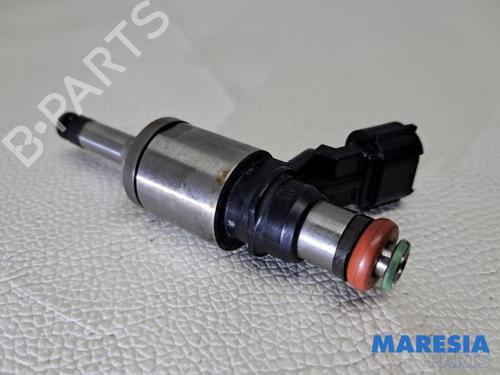 Injecteur RENAULT MEGANE III Grandtour (KZ0/1) 1.2 TCe (KZ2B, KZ11) (116 hp) 32011989