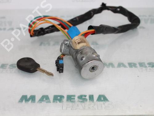 Used Ignition barrel CITROËN C5 I Break (DE_) 1.8 16V (DE6FZB, DE6FZE) (115 hp) 31495191