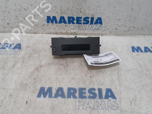 Electronic module RENAULT CLIO III (BR0/1, CR0/1) 1.2 16V (BR0P, CR0P) | BP31519041M83