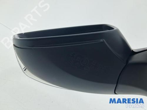 Retrovisor esquerdo CITROËN C3 III (SX) 1.2 THP 110 (SXHNPS, SXHNZT, SXHNZ6) | BP36364551C26 - Image 5