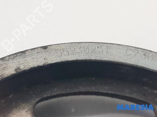Pulley FIAT PANDA (312_, 319_) 0.9 (312PXH1A) | BP31437054M122
