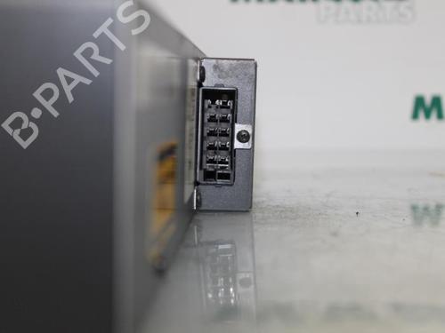 Electronic module RENAULT CLIO II (BB_, CB_) 1.4 16V (B/CB0P, BB13) | BP31455204M83