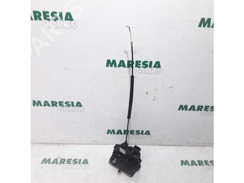 Used Electronic module FIAT PUNTO EVO (199_) 1.4 (199AXB1A) (77 hp) 31399717