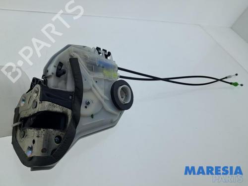 Electronic module PEUGEOT 108 1.0 VTi | BP37524296M83 - Image 3