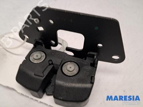 Modulo elettronico FIAT PANDA (169_) 1.1 (169.AXA1A) (54 hp) 31532115