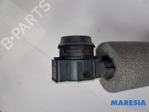 Electronic sensor RENAULT KADJAR (HA_, HL_) 1.2 TCe 130 (HLMR) | BP39726012M84 - Image 4