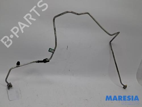 Used AC pipe FIAT 500 (312_) 1.4 (312AXC1B, 312CXC1B) (100 hp) 31408924
