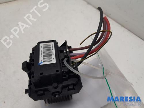Used Electronic sensor RENAULT CLIO IV Grandtour (KH_) 1.5 dCi 90 (KHN3, KHN4) (90 hp) 31458370
