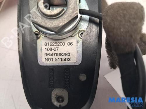 Antenna/Base PEUGEOT 207 CC (WD_) 1.6 16V Turbo | BP31409611C140