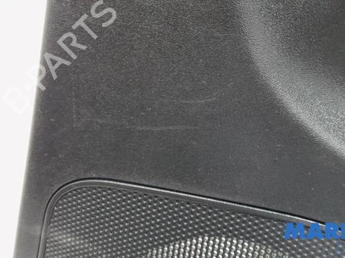 Rear right panel ALFA ROMEO GIULIETTA (940_) 1.4 TB (940FXA1A, 940FXT1A) | BP31632008C61 